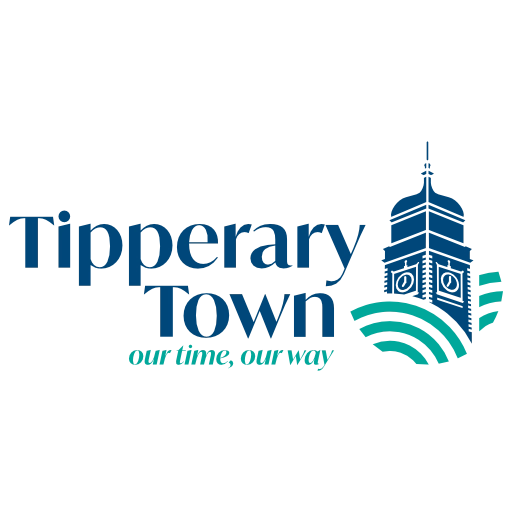 Tipperary Town.ie logo