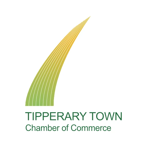 Tipperary Town Chamber of Commerce Logo