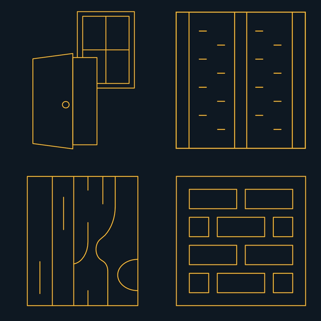 Kuk Service Calls Iconset