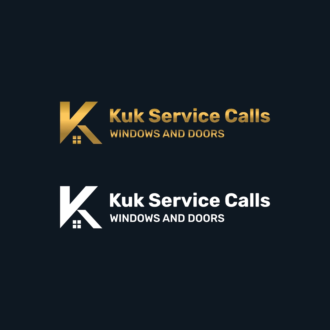 Kuk Service Calls Logo