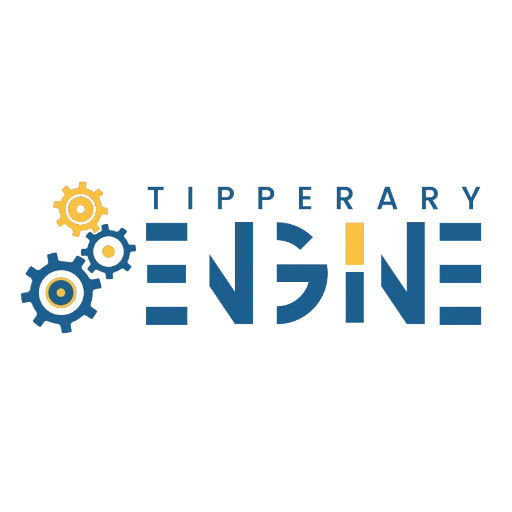 Tipperary Engine Logo