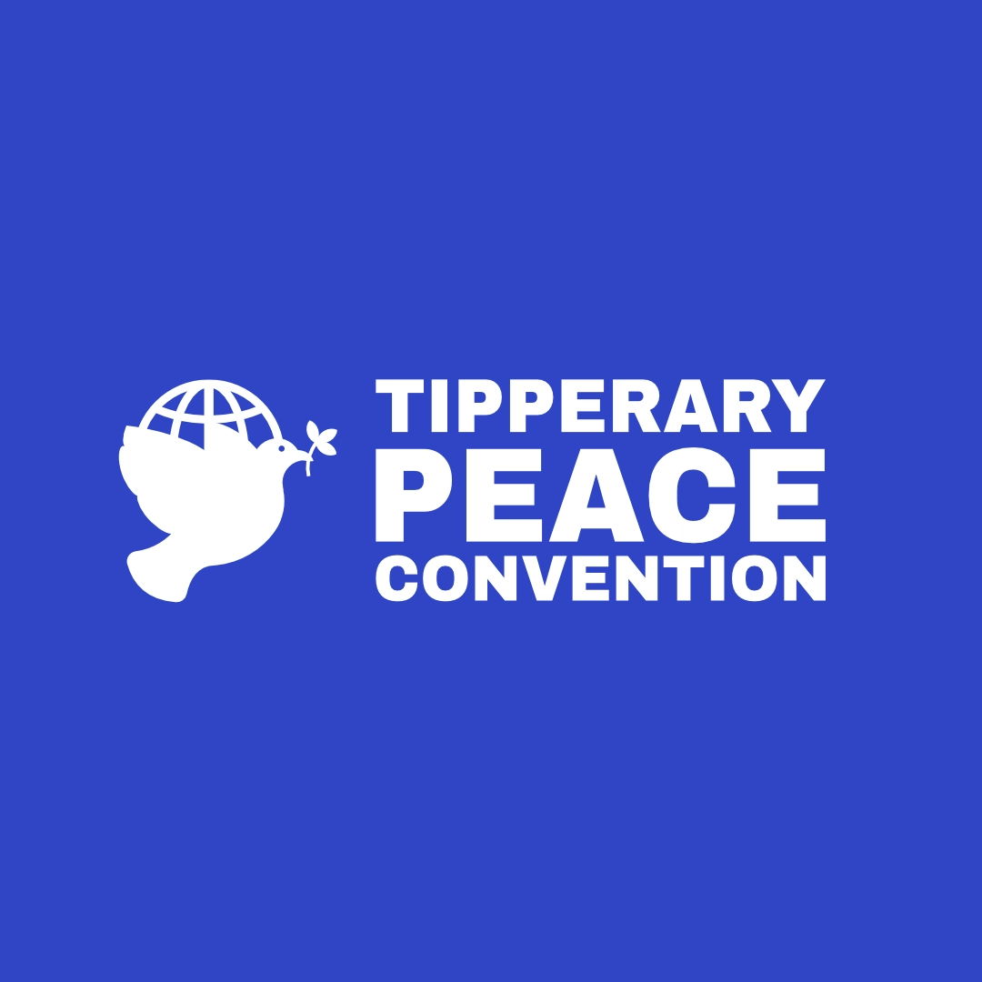 Tipperary Peace Convention Logo